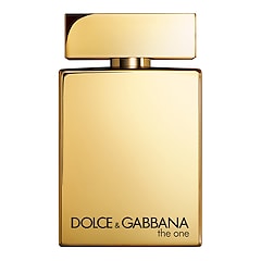 The One Pour Homme Gold - Eau de Parfum Intense, DOLCE & GABBANA