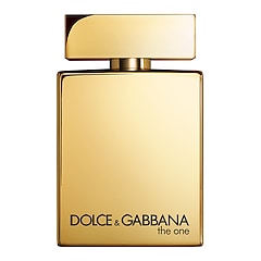 The One for Men Gold - Eau de Parfum Intense, DOLCE & GABBANA
