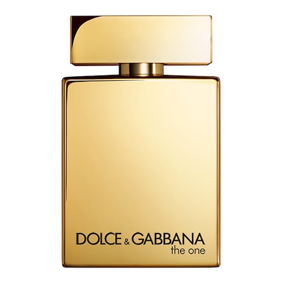 TOPH GOLD EDPI 100ML, DOLCE & GABBANA