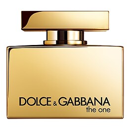 The One Gold - Eau de Parfum Intense