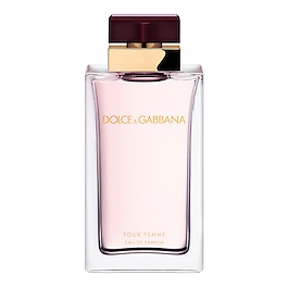 Pour Femme Eau De Parfum
