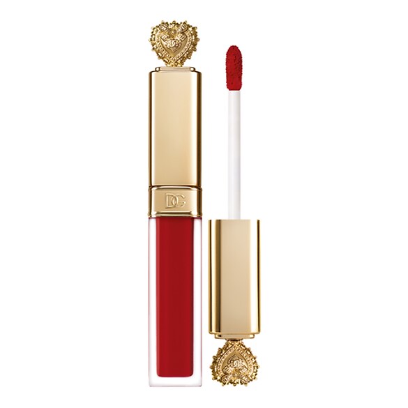 Devotion Everkiss - Mat likit Ruj, DOLCE & GABBANA