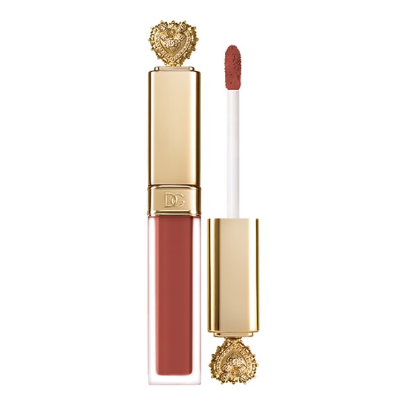 Devotion Everkiss - Mat likit Ruj, DOLCE & GABBANA