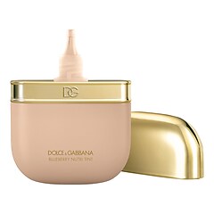 Blueberry Nutri-Tint- Tazelik ve parlaklık veren cilt tonu düzenleyici fondöten, DOLCE & GABBANA