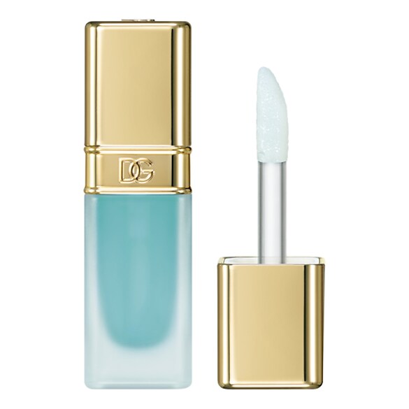 Mint Oil Plumper - Nemlendirici ve Dolgunlaştırıcı Dudak Parlatıcısı , DOLCE & GABBANA