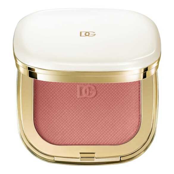Cheeks&Eyes Match -  Allık ve göz farı, DOLCE & GABBANA