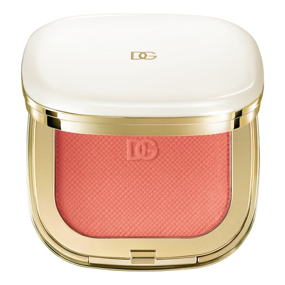 Cheeks&Eyes Match -  Allık ve göz farı, DOLCE & GABBANA