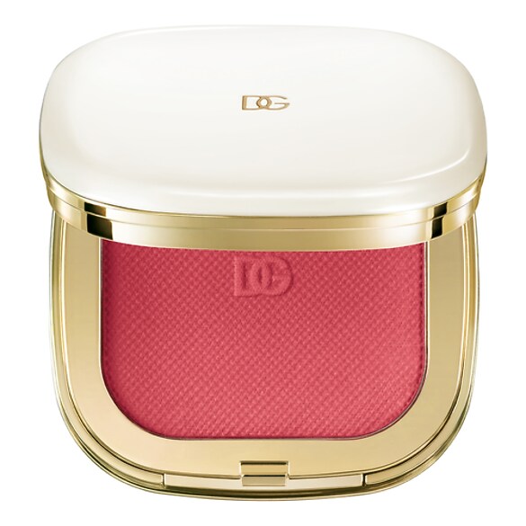 Cheeks&Eyes Match -  Allık ve göz farı, DOLCE & GABBANA
