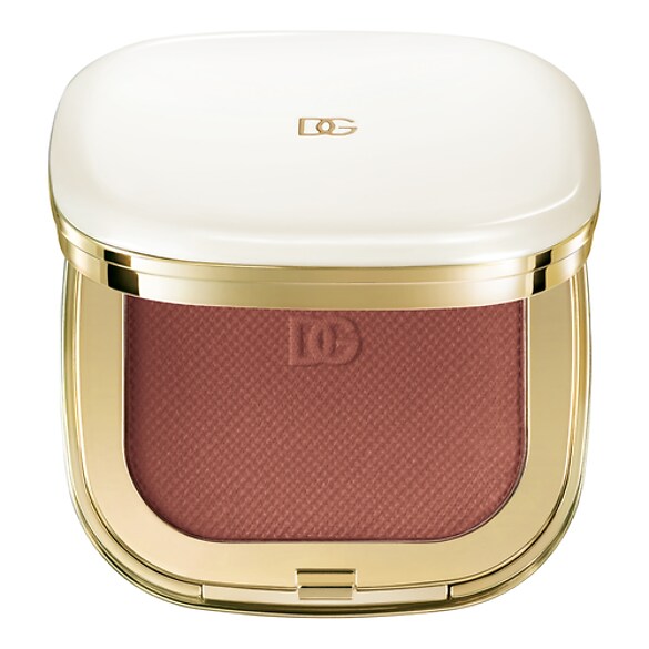Cheeks&Eyes Match -  Allık ve göz farı, DOLCE & GABBANA
