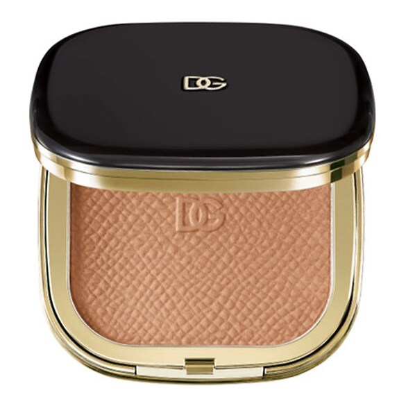 Face&Eyes Match - Bronzer allık ve göz farı, DOLCE & GABBANA