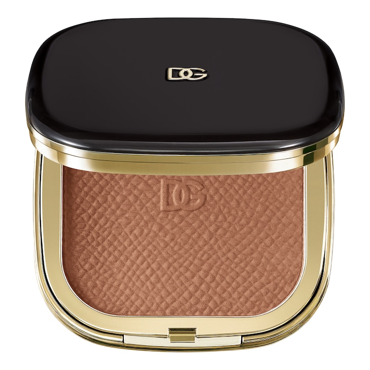 Face&Eyes Match - Bronzer allık ve göz farı