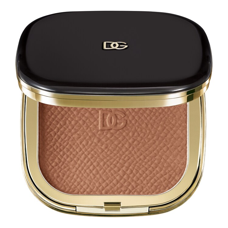 Face&Eyes Match - Bronzer allık ve göz farı