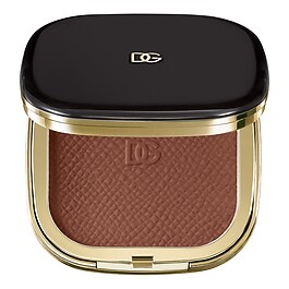 Face&Eyes Match - Bronzer allık ve göz farı