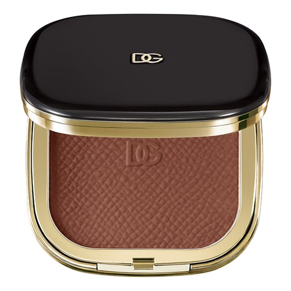 Face&Eyes Match - Bronzer allık ve göz farı, DOLCE & GABBANA