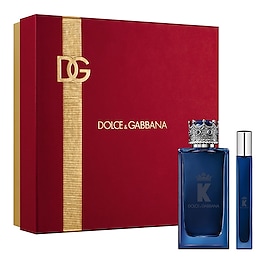 K by Dolce&Gabbana - Coffret Eau de Parfum Intense