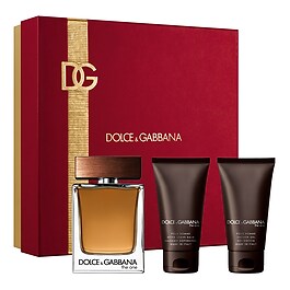  The One Pour Homme - Eau De Toilette Set