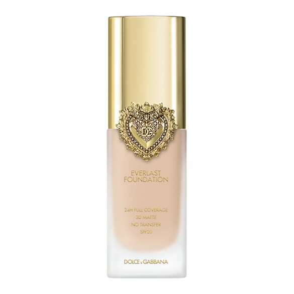 EVERLAST FOUNDATION - 24 Saat kalıcı mat fondöten, DOLCE & GABBANA