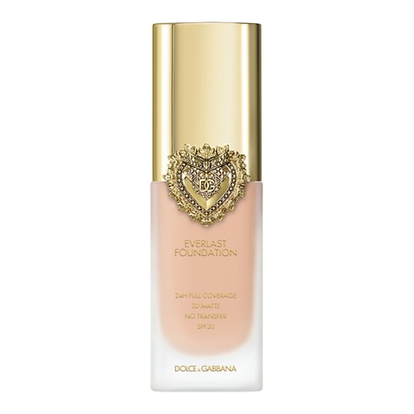EVERLAST FOUNDATION - 24 Saat kalıcı mat fondöten, DOLCE & GABBANA