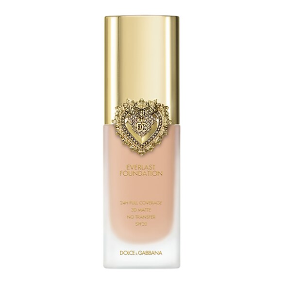 EVERLAST FOUNDATION - 24 Saat kalıcı mat fondöten, DOLCE & GABBANA