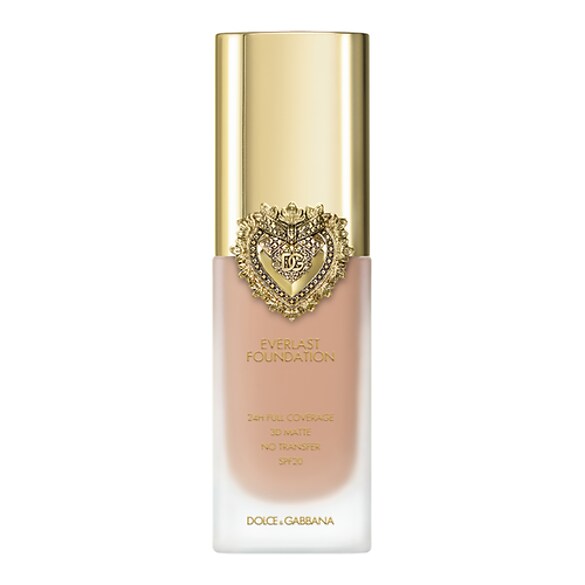 EVERLAST FOUNDATION - 24 Saat kalıcı mat fondöten, DOLCE & GABBANA