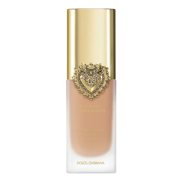 EVERLAST FOUNDATION - 24 Saat kalıcı mat fondöten, DOLCE & GABBANA