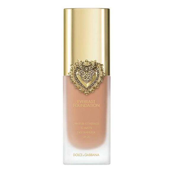 EVERLAST FOUNDATION - 24 Saat kalıcı mat fondöten, DOLCE & GABBANA
