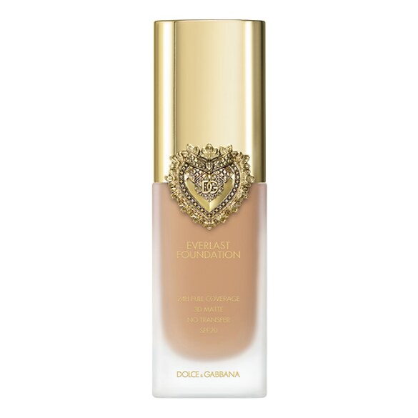 EVERLAST FOUNDATION - 24 Saat kalıcı mat fondöten, DOLCE & GABBANA
