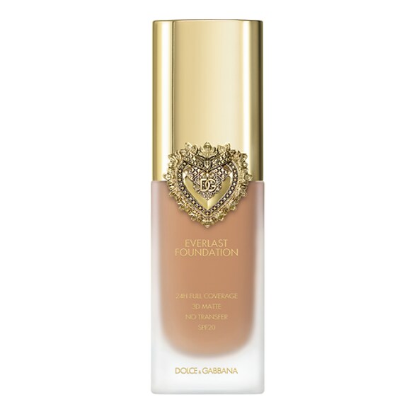 EVERLAST FOUNDATION - 24 Saat kalıcı mat fondöten, DOLCE & GABBANA