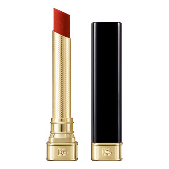 My Comfy Matte - Ruj, DOLCE & GABBANA