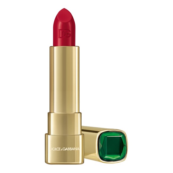 Gemstone - Parlak Bitişe sahip ruj , DOLCE & GABBANA