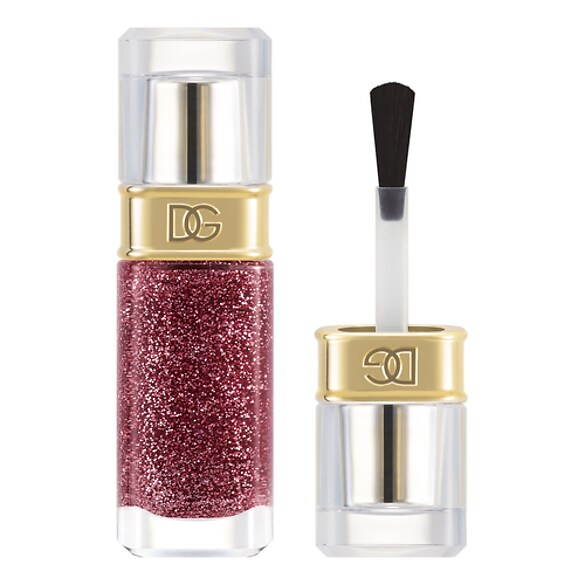 NAILED IT! - Hızlı kuruyan oje, DOLCE & GABBANA