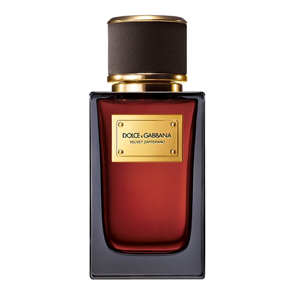 Velvet Zafferano - Eau De Parfum, DOLCE & GABBANA