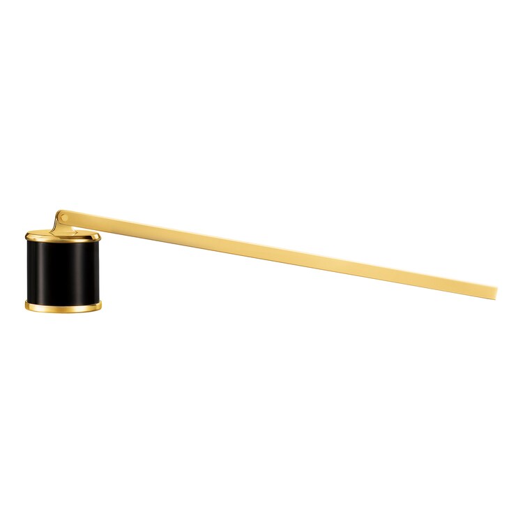 Velvet Candle Snuffer - Mum söndürücü