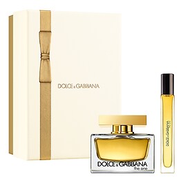 The One - Coffret Eau de Parfum