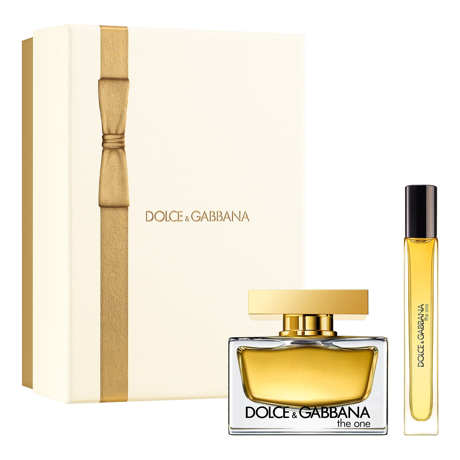 The One Coffret Eau de Parfum de DOLCE GABBANA ≡ SEPHORA