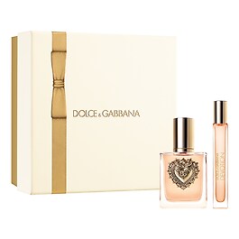 Devotion - Coffret Eau de Parfum