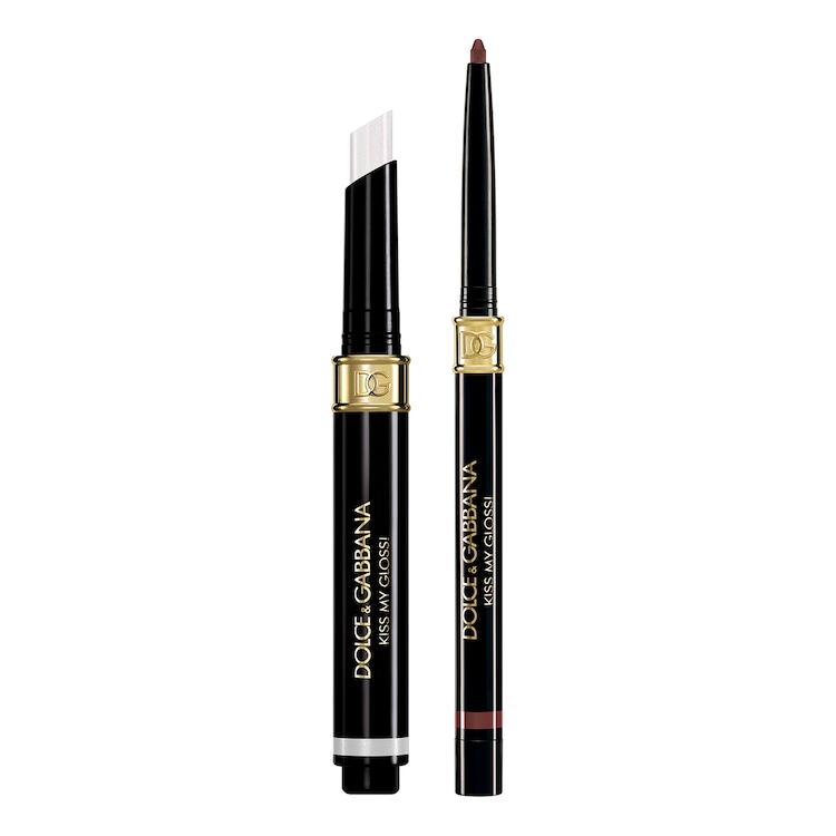 Kiss My Gloss! - 4D Gloss Stick Dudak Parlatıcısı ve Kalem İkilisi
