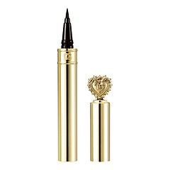 Everink Liner - 24S Kalıcı Siyah Likit Eyeliner, DOLCE & GABBANA