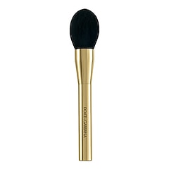 Powder & Highlighter Beauty Brush - Pudra ve Aydınlatıcı Fırçası , DOLCE & GABBANA