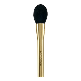 Powder & Highlighter Beauty Brush - Pudra ve Aydınlatıcı Fırçası image