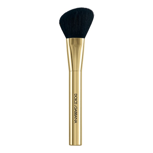 Blusher Brush - Allık Fırçası , DOLCE & GABBANA