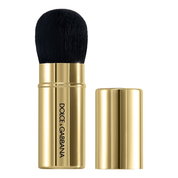 Kabuki Brush - Kabuki Fırça , DOLCE & GABBANA