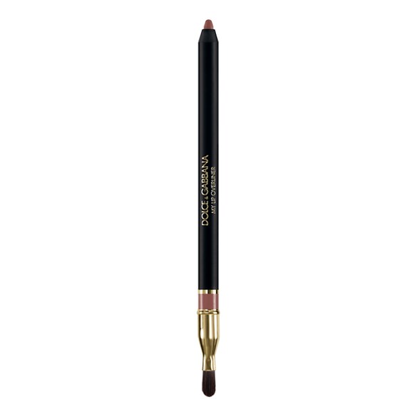My Lip Overliner - 8 Saat Kalıcı, Kolay Sürülebilir, Şekillendirici Dudak Kalemi, DOLCE & GABBANA