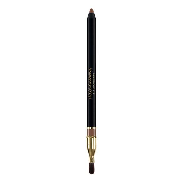 My Lip Overliner - 8 Saat Kalıcı, Kolay Sürülebilir, Şekillendirici Dudak Kalemi, DOLCE & GABBANA