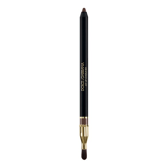 My Lip Overliner - 8 Saat Kalıcı, Kolay Sürülebilir, Şekillendirici Dudak Kalemi, DOLCE & GABBANA