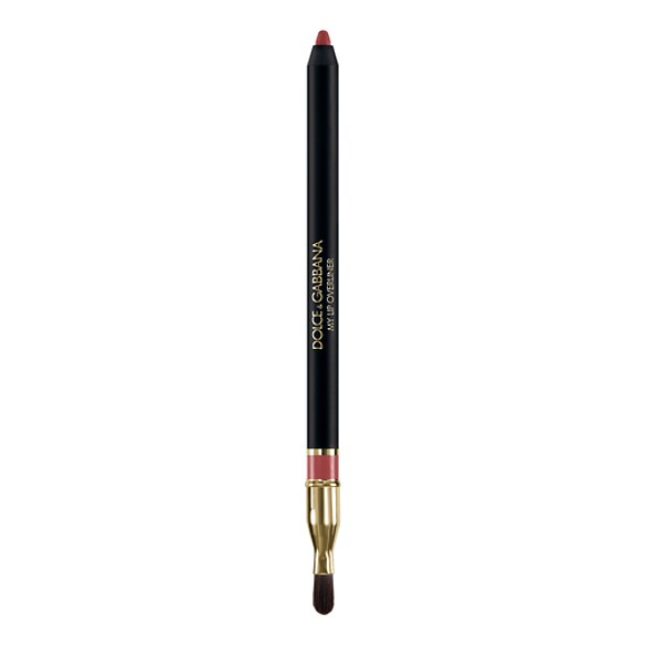 My Lip Overliner - 8 Saat Kalıcı, Kolay Sürülebilir, Şekillendirici Dudak Kalemi, DOLCE & GABBANA