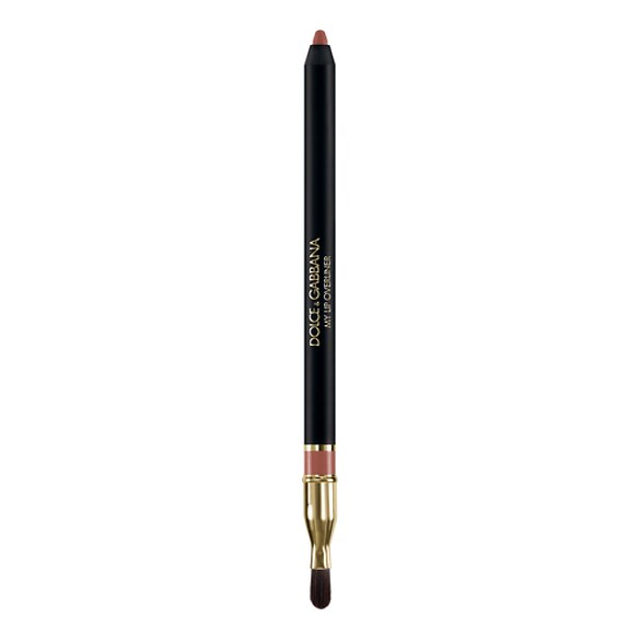 My Lip Overliner - 8 Saat Kalıcı, Kolay Sürülebilir, Şekillendirici Dudak Kalemi, DOLCE & GABBANA