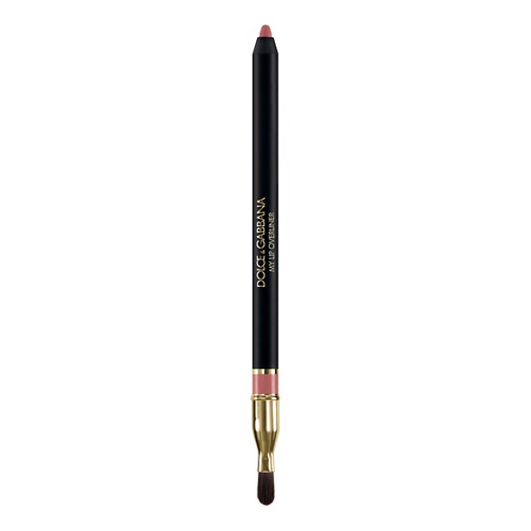 My Lip Overliner - 8 Saat Kalıcı, Kolay Sürülebilir, Şekillendirici Dudak Kalemi, DOLCE & GABBANA