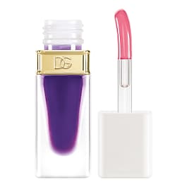 Violet Liquid Blush - 24 Saat Nemlendirici Etkili Likit Allık image