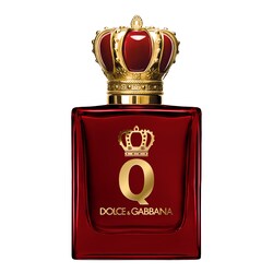 Q by Dolce&Gabbana - Parfum